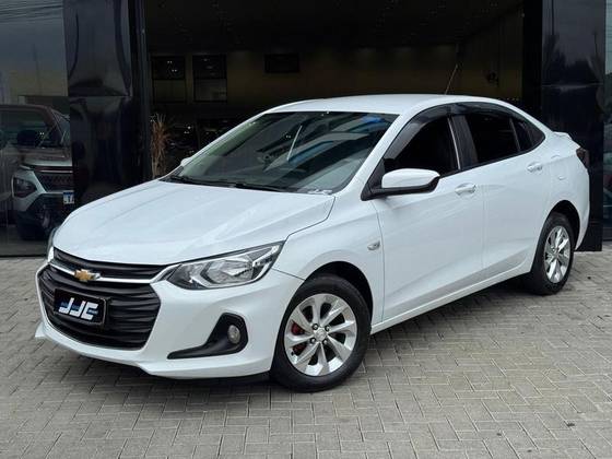 CHEVROLET ONIX 1.0 TURBO FLEX PLUS LTZ MANUAL CHEVROLET ONIX 1.0 TURBO FLEX PLUS LTZ MANUAL